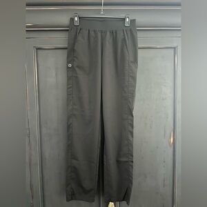 Wonder Wink Scrub pants S Black - washed never worn
